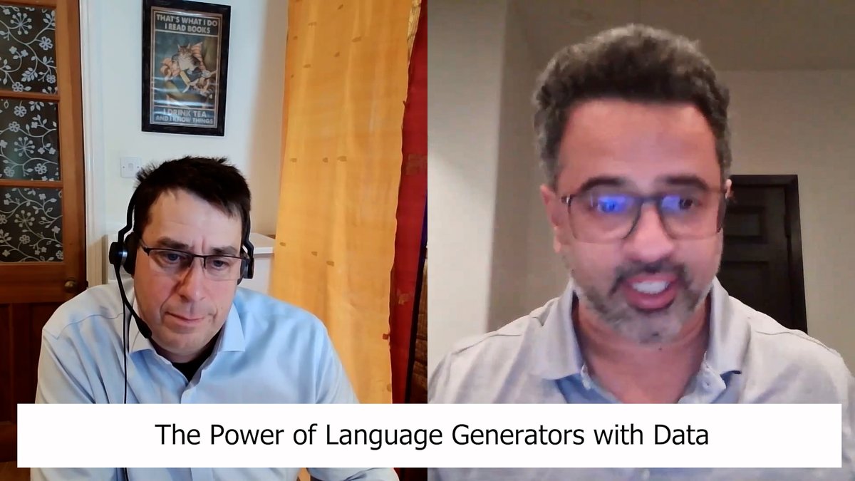 What Are Language Generators & How They Work Demystified
